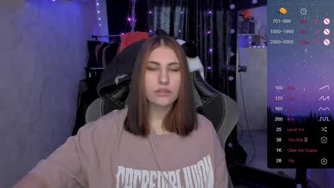 Lika online show from February 10, 3:35 am