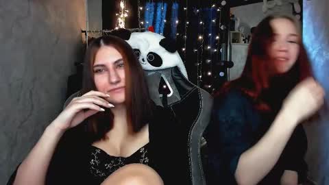 Lika online show from February 23, 2:29 am