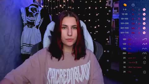 Lika online show from March 9, 12:42 pm