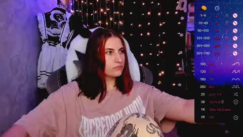 Lika online show from March 9, 3:49 pm