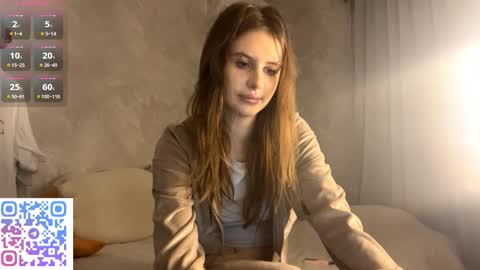 EvaCasey online show from October 13, 12:54 am