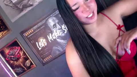 Denice online show from November 24, 5:07 am