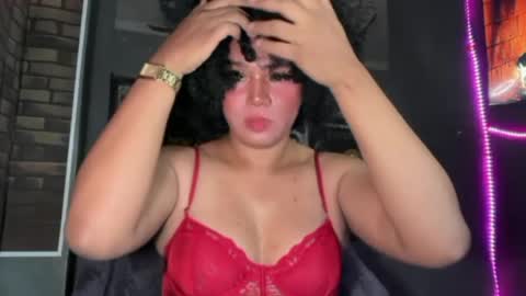 Denice online show from February 27, 4:45 am