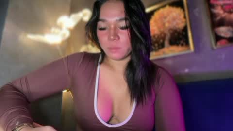 Snapshot of you_should_try chatting on June 3, 11:02 am Denice online show from June 3, 11:02 am