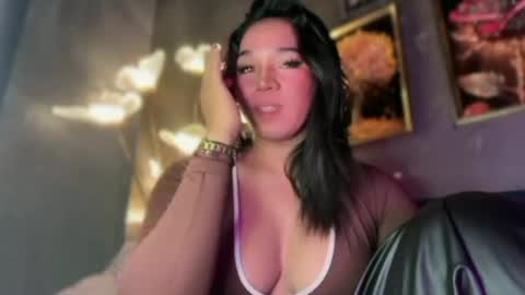 Snapshot of you_should_try chatting on June 12, 11:09 am Denice online show from June 12, 11:09 am