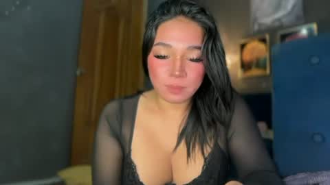 Snapshot of you_should_try chatting on June 29, 11:32 am Denice online show from June 29, 11:32 am
