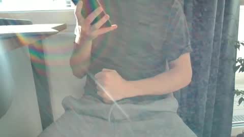 Snapshot of youboyvie chatting on December 26, 10:05 am Rob online show from December 26, 10:05 am