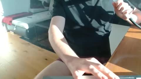 Snapshot of youboyvie chatting on December 29, 12:45 pm Rob online show from December 29, 12:45 pm