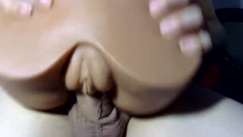 lustfulchiico online show from May 10, 8:47 pm