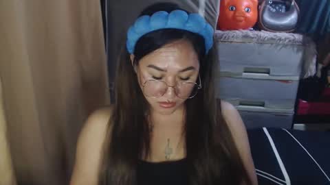 Your Dream Pinay Anna online show from March 16, 6:39 am