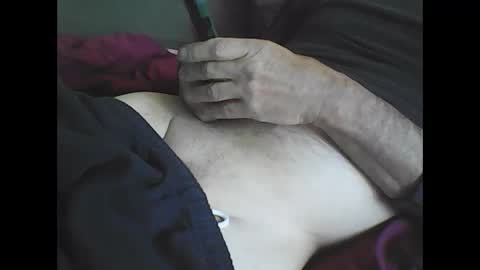 kindahorny online show from December 11, 5:48 pm