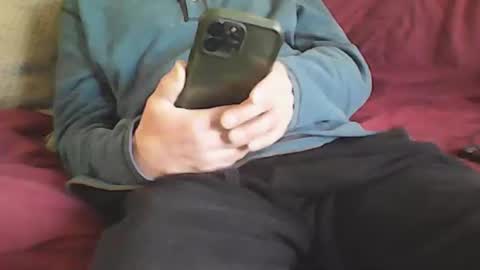 kindahorny online show from March 9, 10:52 pm