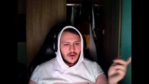 A... online show from January 27, 11:54 pm