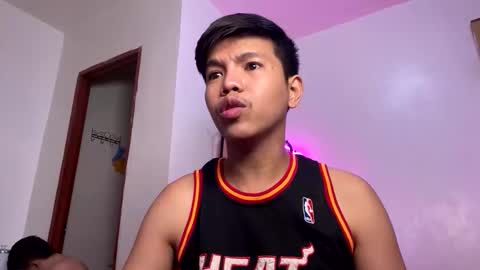 Snapshot of your1sthunk chatting on October 5, 9:18 am Cyrus online show from October 5, 9:18 am