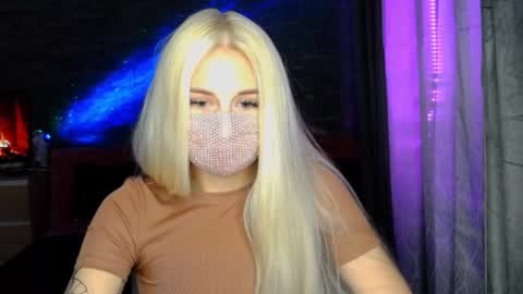 Snapshot of your___barbie chatting on March 12, 6:00 pm Barbie online show from March 12, 6:00 pm