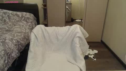 Maria Love online show from February 4, 4:37 am