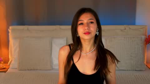 Snapshot of your__treasure chatting on May 18, 2:34 pm Yuki your little enchantress online show from May 18, 2:34 pm