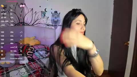 mia3 online show from November 16, 7:30 pm