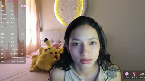 mia3 online show from March 13, 4:02 pm