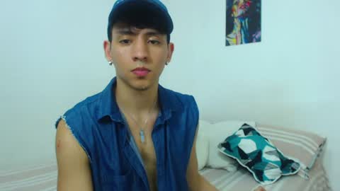 your boy online show from June 20, 1:19 am