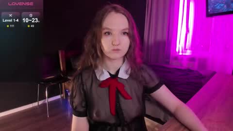 Bunny online show from November 25, 4:01 am