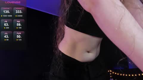 Bunny online show from March 4, 5:13 am