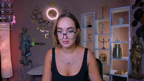 Snapshot of your_bunny12 chatting on July 10, 12:30 pm your bunny12 online show from July 10, 12:30 pm