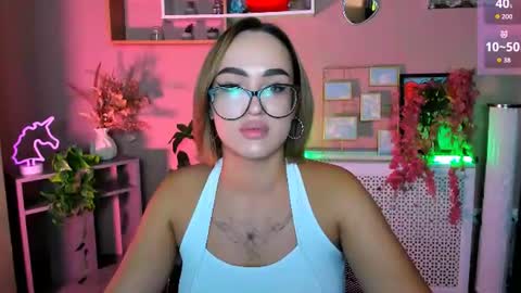 Snapshot of your_bunny12 chatting on July 29, 1:09 pm your bunny12 online show from July 29, 1:09 pm