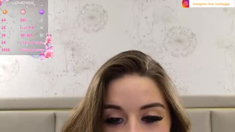 Gigi online show from February 24, 4:15 pm