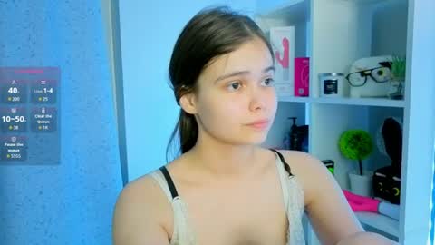 Julia Next stream  online show from July 26, 7:32 pm