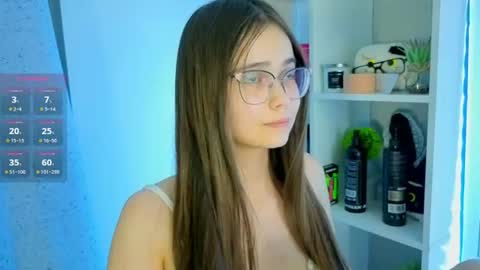 Julia Next stream  online show from July 31, 7:13 pm