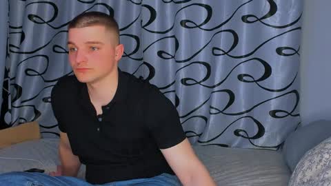 your_claddagh online show from April 16, 8:31 pm