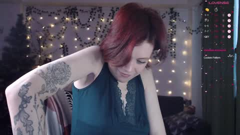 your_corvus online show from December 8, 7:47 am