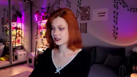 your_corvus online show from February 16, 8:10 am