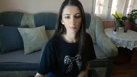 Snapshot of your_crazygirl chatting on November 7, 11:10 am Enna Kim online show from November 7, 11:10 am