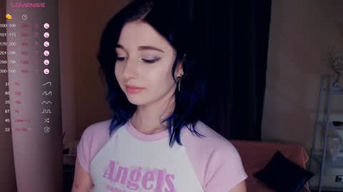 Lina online show from January 22, 6:10 am