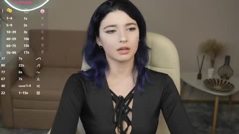 Lina online show from February 12, 6:40 am