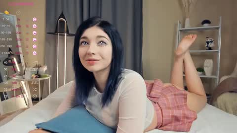 Lina online show from March 2, 6:59 am