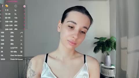 Lina online show from March 13, 10:44 am