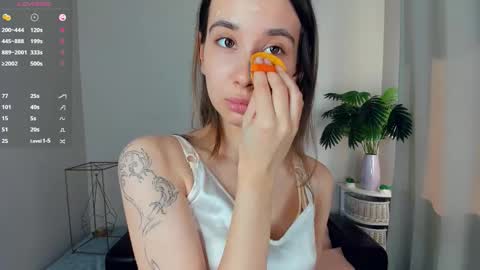 Lina online show from March 18, 12:41 pm