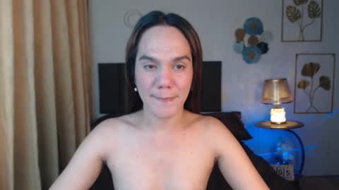 Snapshot of your_dirty_little_secret_ chatting on May 5, 2:36 pm Alexa online show from May 5, 2:36 pm