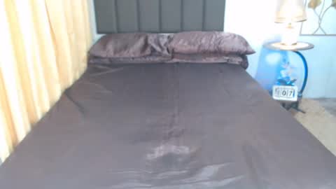 Snapshot of your_dirty_little_secret_ chatting on July 7, 8:40 am Alexa online show from July 7, 8:40 am