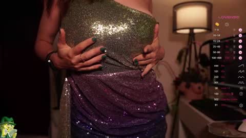 Snapshot of your_dreaamgirlx chatting on January 10, 12:49 am Isabella online show from January 10, 12:49 am