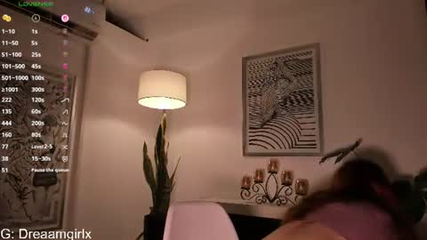 Isabella online show from July 11, 1:30 am