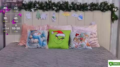 Nancy online show from December 19, 1:29 pm