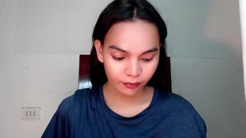 Snapshot of your_fantastic_chinnie chatting on October 16, 1:01 pm chinnie online show from October 16, 1:01 pm