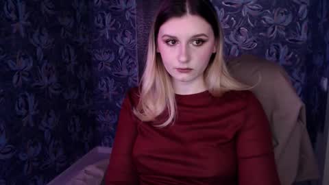 Snapshot of your_freya chatting on March 13, 4:57 pm Freya online show from March 13, 4:57 pm