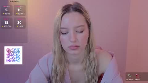 Olivia online show from December 20, 8:27 pm