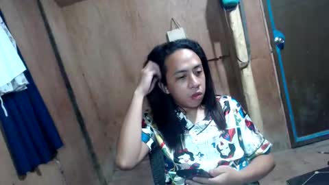 your_ghurlkalea16 online show from March 11, 8:59 pm