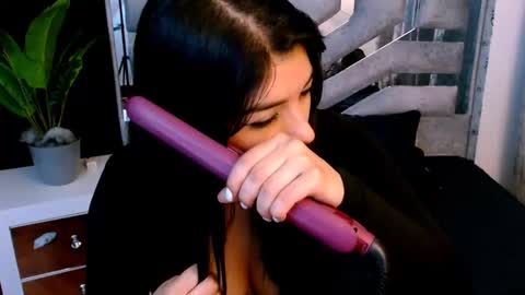 Natt online show from October 26, 10:36 pm